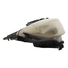 Optique avant principal droit (feux)(phare) PEUGEOT 207 PHASE 1 BREAK 620695