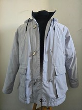 Parka vintage Mât de Misaine