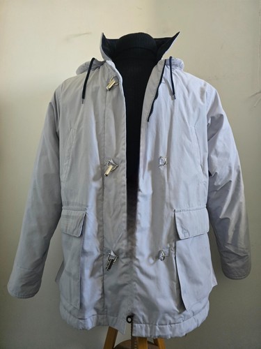 Parka vintage mât - parka, de