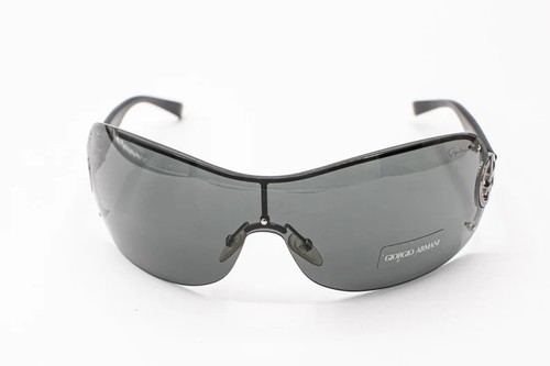 Lunettes soleil bouclier - de,