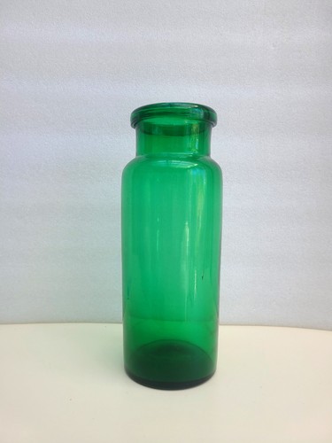 Pot pharmacie ancien en - pot,