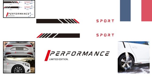 Autocollants voiture tuning - voiture,