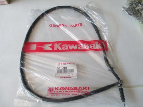 Cable embrayage kawasaki z750 - cable,