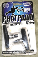 KOOL STOP Phat Padd bicycle