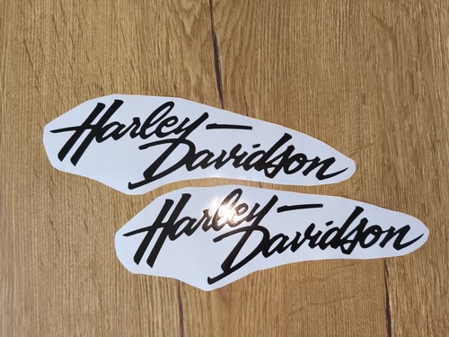 Harley davidson black tank - harley-davidson,