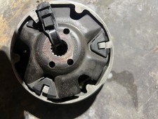 Vario Malossi Pour Majesty 125 Ann 2009