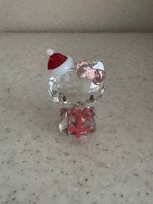 Figurine en cristal Swarovski