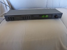 PIONEER DT 32 timer audio minuteur vintage audio hifi