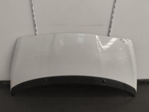 Capot peugeot 207 hdi mt - capot,