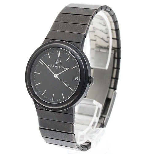 Montre quartz porsche - montre, à