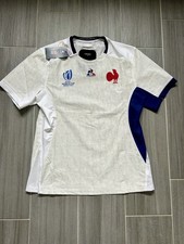 Maillot match officiel le coq
