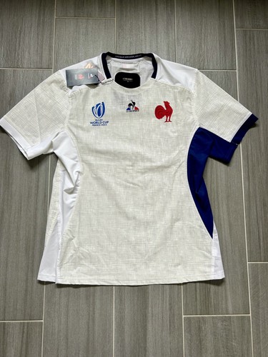 Maillot match officiel - le, coq
