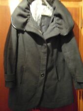 Veste manteau Toscane T1