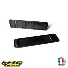 1980 Maico MC GS Shock Absorber Straps / Sangles d'amortisseur Maico