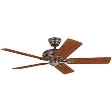 Ventilateur plafond sans