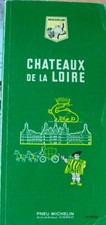 ANCIEN GUIDE  MICHELIN -