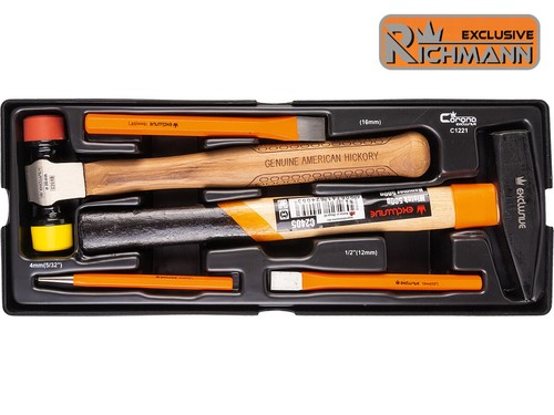 Module insert servante outils