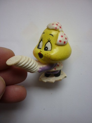 Figurine michel oks 1984 - ,