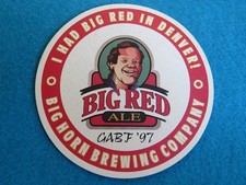 Bière dessous de Verre ~