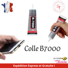 ✅Colle Glue Adhésif Vitre Écran LCD Téléphone Tablette Réparation Précision B700
