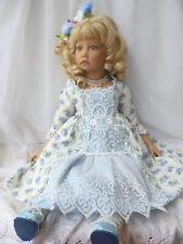 poupée d'artiste Sigikid 60