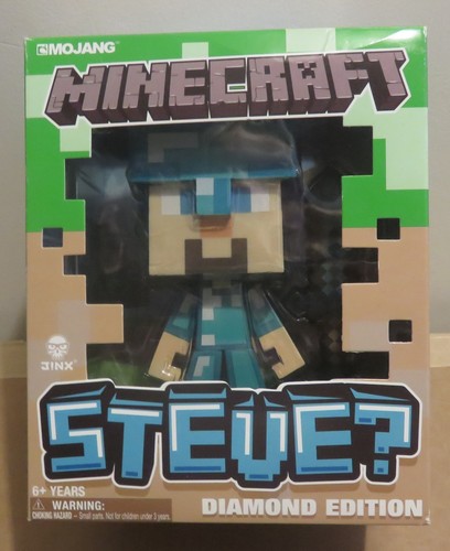 Minecraft diamond edition - minecraft,