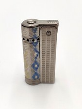 Ancien briquet IMCO TRIPLEX