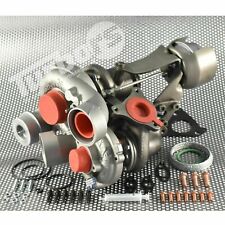 Bi-Turbocompresseur Mercedes