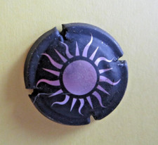 CAPSULE de MOUSSEUX Série SOFT n°1 n° 41b