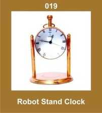 Montre De Table Robot Quartz
