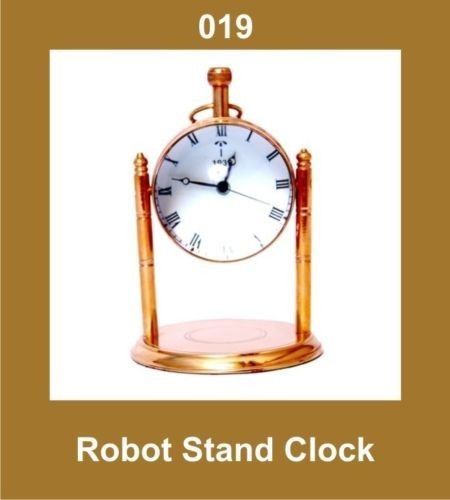Montre table robot quartz - de,