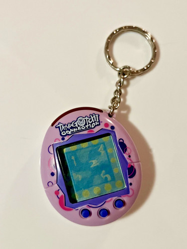 2004 bandai tamagotchi - 2004,
