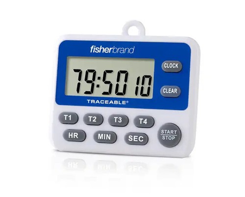 New open box traceable - 5001, /
