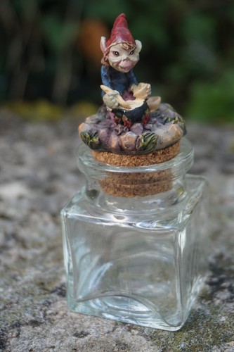 97001 figurine troll - 97001,