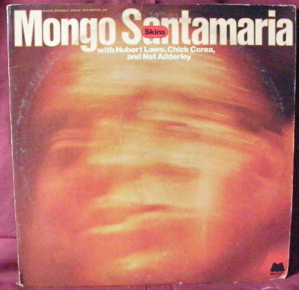 Mongo santamaria skins laws - mongo,