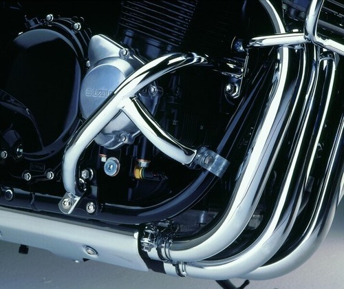 Suzuki 1400 gsx proteges - suzuki,