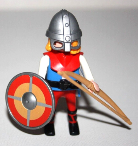 Playmobil 3152 5712 guerrier - playmobil,