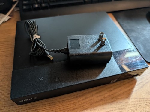Sony bdp s1700 streaming - sony,