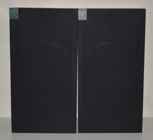 Pair wharfedale delta - pair,