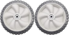 2Pcs 634-0190A Front Drive