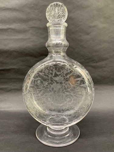 Ancienne carafe carafe