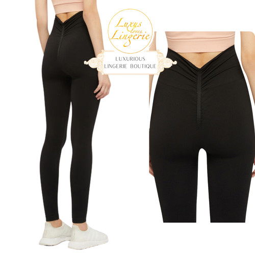 Leggings sculptage corps - sculptage, de