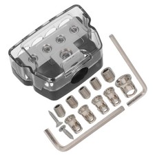  Bloc De Distribution Audio