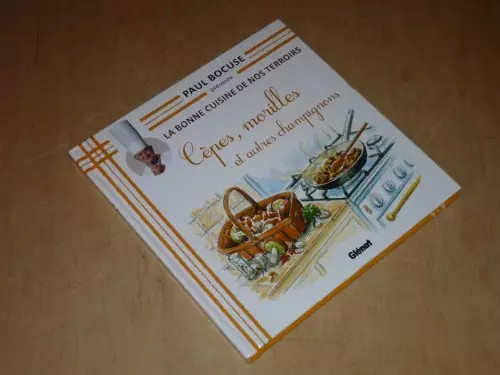 Collection paul bocuse - paul,