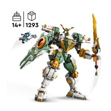 LEGO NINJAGO 71860 15e