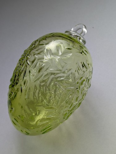 Boule noël meisenthal - boule, de