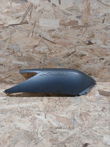 Flanc arrière droit yamaha - arrière,