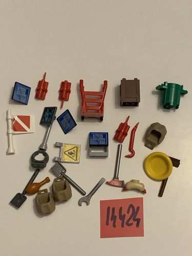 Lot pièces lego - lot,