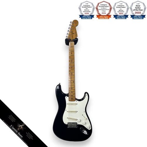 Guitare électrique fender - guitare,