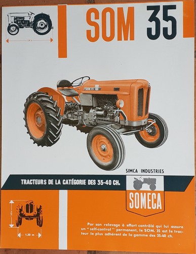 2177 someca 1 - someca, x